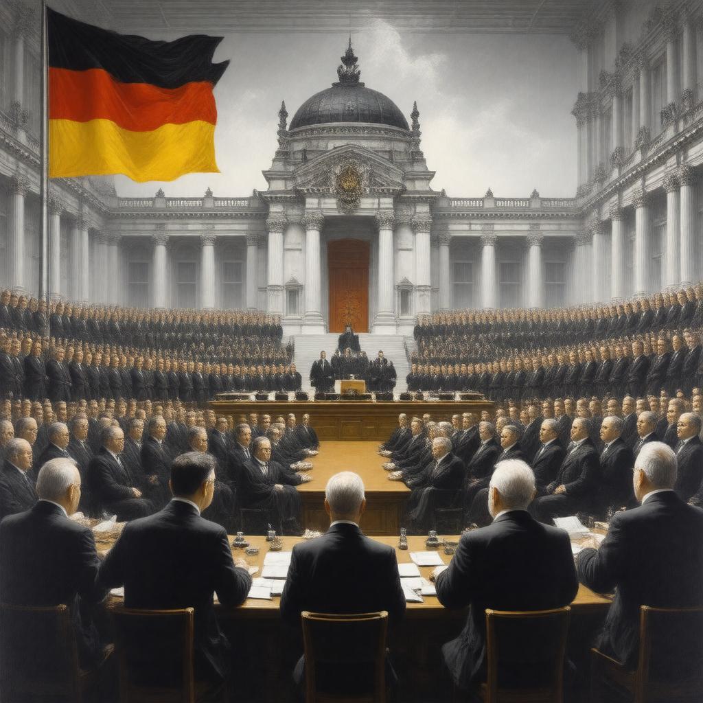 Weimar government